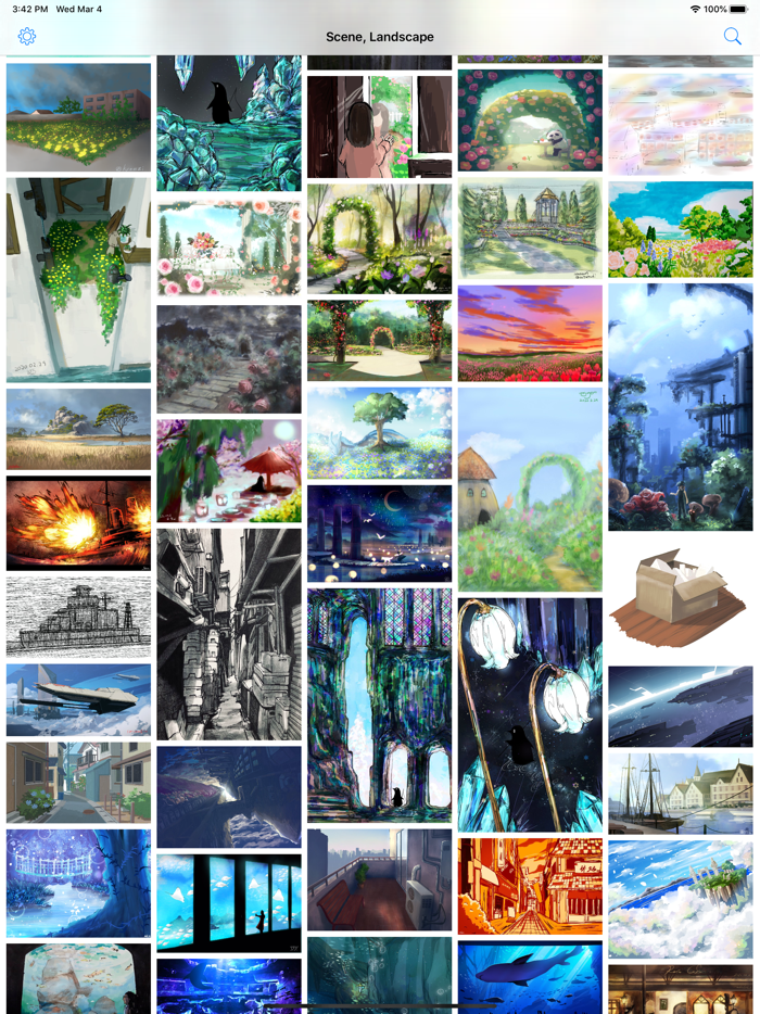 Image Viewer for Twitter