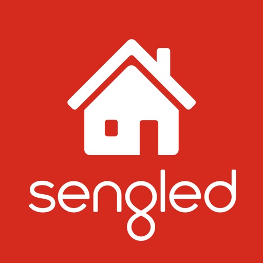 Sengled Home iOS App