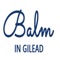 The Balm App is a Christian meditation app to stress less and sleep better