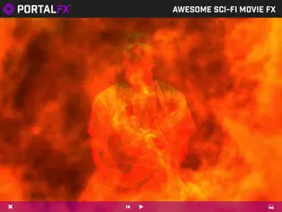 Captura 5 Portal FX iphone