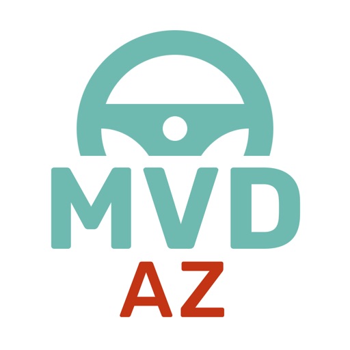 Arizona MVD Permit Test by Rafael Mursalov