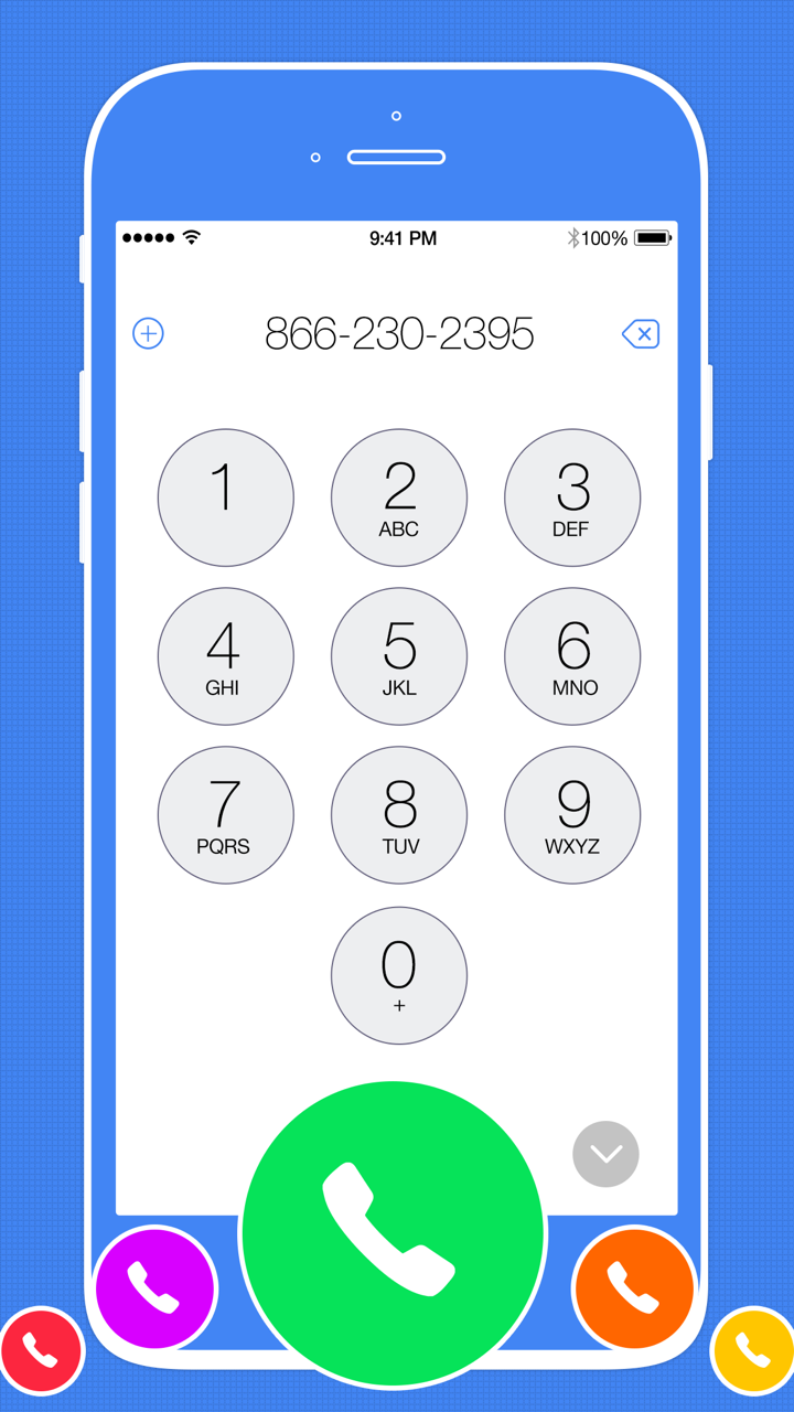 Phone Number Tracker screenshot 5