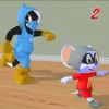 Cat and Mouse Chase Simulator - iPhoneアプリ