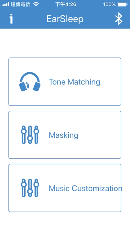 EarSleep