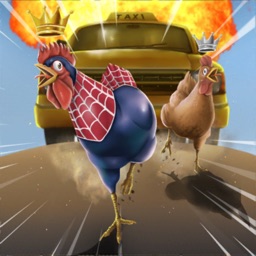 Rooster Royale