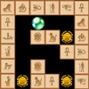 Rotate the maze: Gold of Egypt