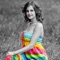 Recolor lets you color your photos from greyscale