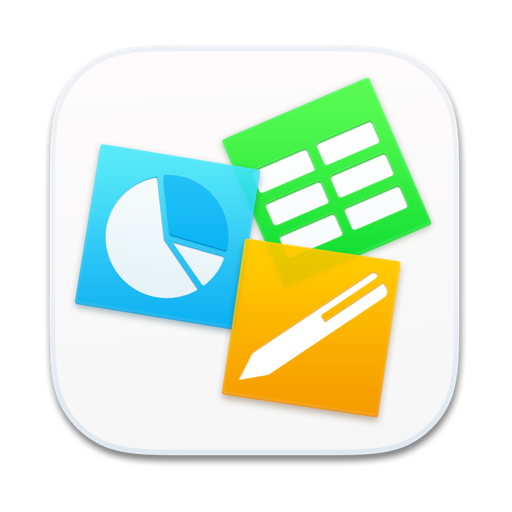 Templates for iWork - DesiGN