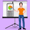Mobile Presenter™ Mobile Presenter™