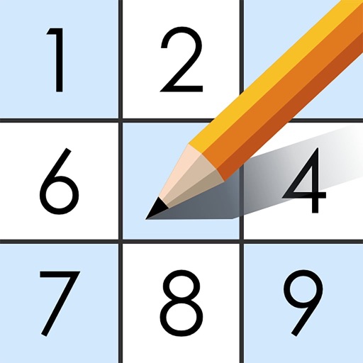 Sudoku - Brain Puzzle Games