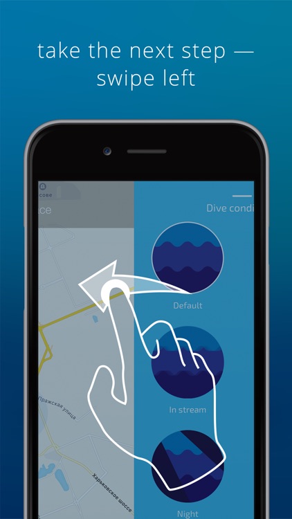 Diving logbook-Dive Number screenshot-3