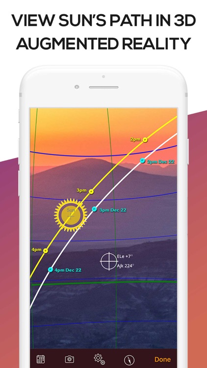 Sun Seeker Sun Tracker Compass