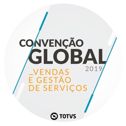 Convenção TOTVS 2019