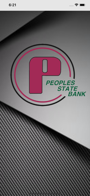 Peoples State Bank Business(圖1)-速報App