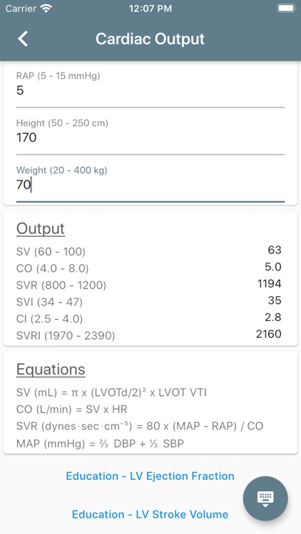 Resuscitation Ultrasound screenshot-7