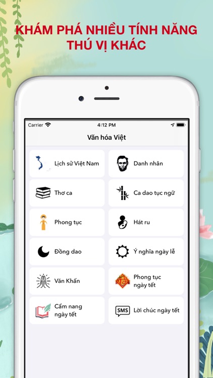 Lịch Vạn Niên 2021 - Lịch Việt screenshot-5