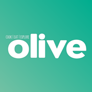 olive Magazine - Food Recipes