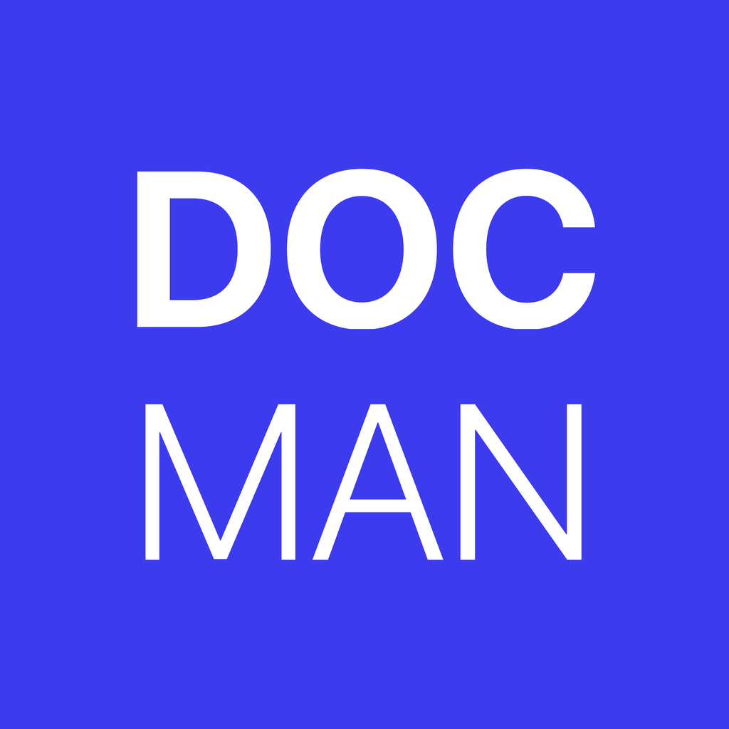 Get DOC Man for iOS, iPhone, iPad Aso Report