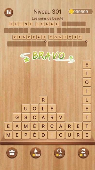Briser des Mots - Jeux Croisés Briser des Mots - Jeux Croisés