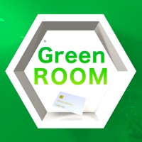 脱出ゲーム GreenROOM -謎解き-