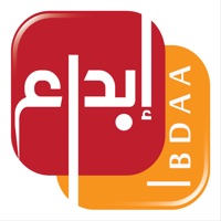 Contact Ibdaa Platform - منصة ابداع