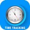 Manage Time effectively with Time  Tracking app