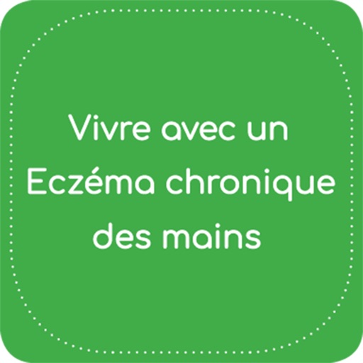 Vivre avec un Eczéma des mains