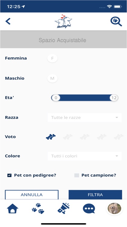 MeetMyPet screenshot-7