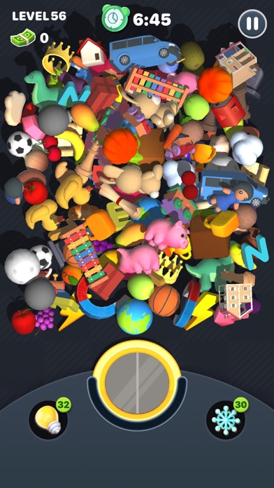 Match Puzzle - Shop M... screenshot1