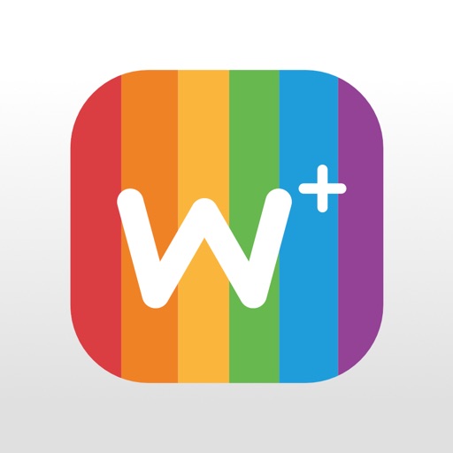 Widget Plus : Calendar & Memo icon