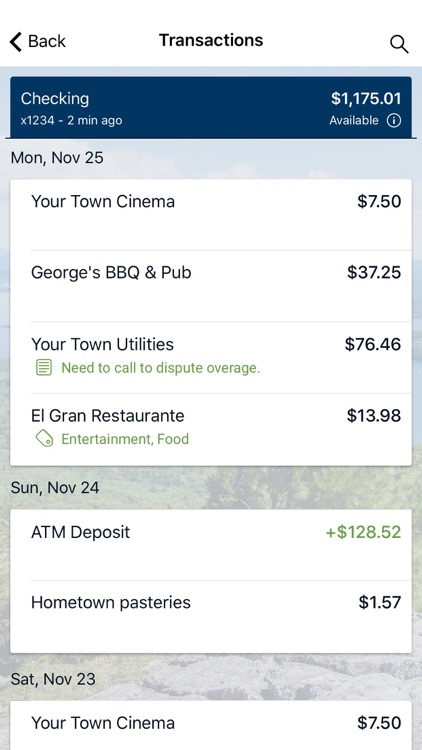 Bar Harbor Mobile