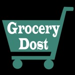 Grocery Dost
