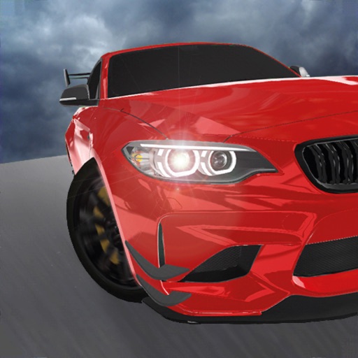 Fast&Grand Car Driving Sim