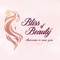 The Bliss Of Beauty app makes booking your appointments and managing your loyalty points even easier