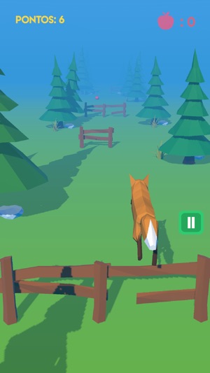 Fox Run!(圖1)-速報App