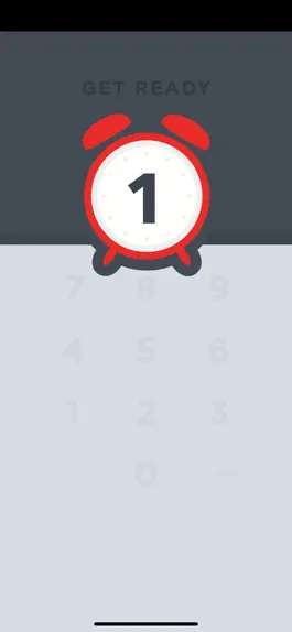 Game screenshot Tick Tock Subtraction LITE hack