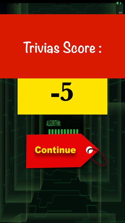 Computer Networking Trivias screenshot-4