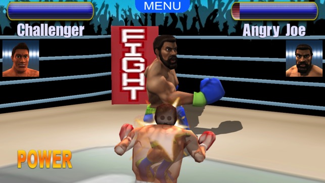 Pocket Boxing(圖5)-速報App