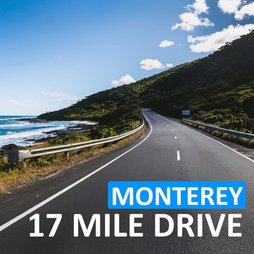 17 Mile Drive Tour Guide