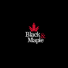 Black and Maple - Black and Maple  artwork