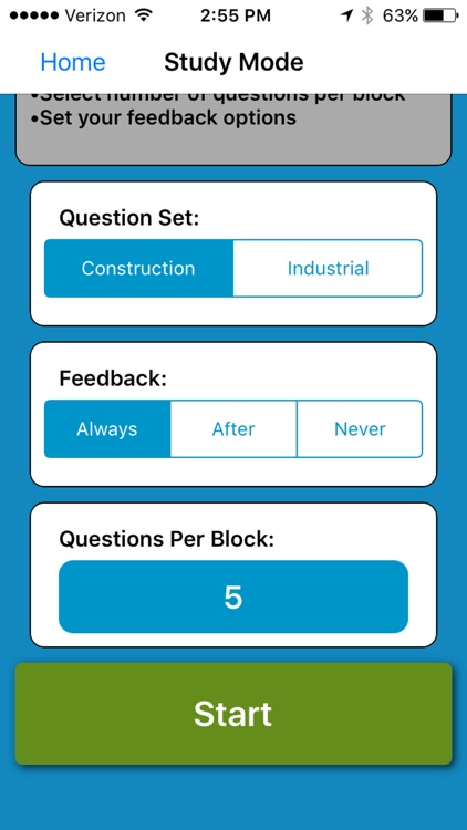 Electrical Practice Exam (CAN)