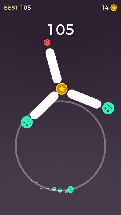 Spin Colors screenshot-4