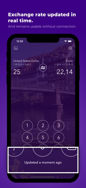 Convertit - Currency converter(圖3)-速報App