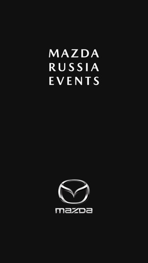 Mazda Russia Events(圖1)-速報App