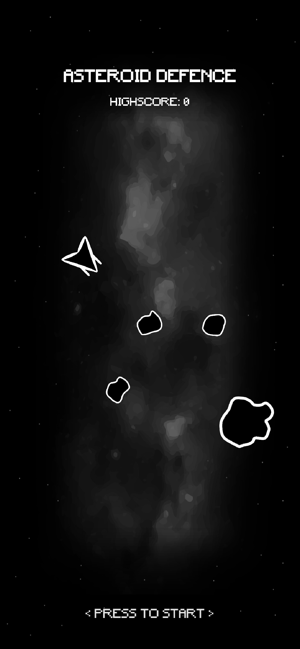 Asteroid Defence