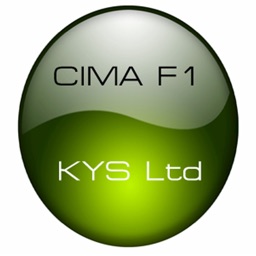 CIMA F1 Fin. Reporting & Tax