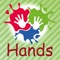 We are excited and proud to launch our 2nd Version of our Sign Language App, BSL Hands Two