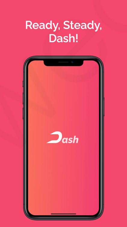 Dash! Running and exercise app screenshot-6