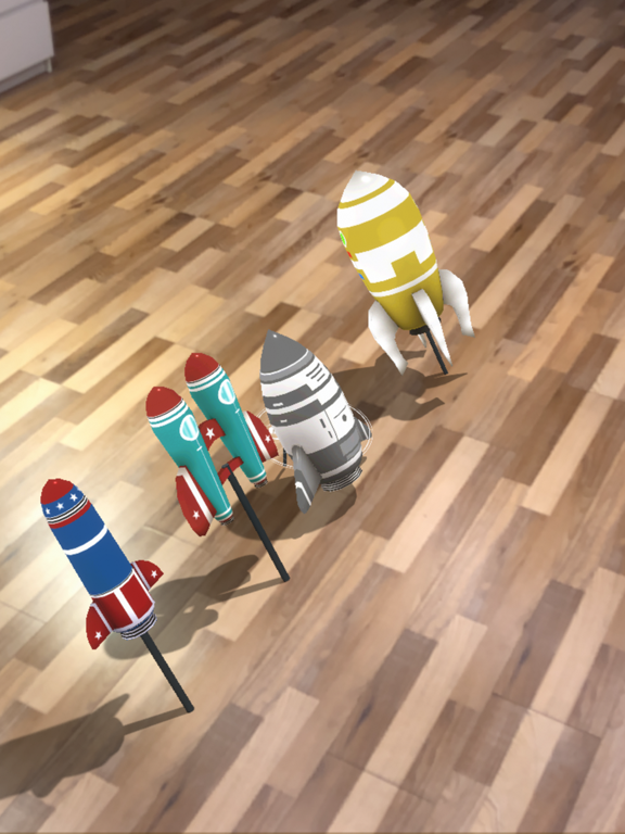 Screenshot #4 pour FiARWorks