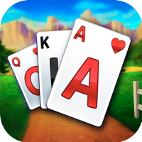 Solitaire - Grand Harvest Solitaire - Grand Harvest